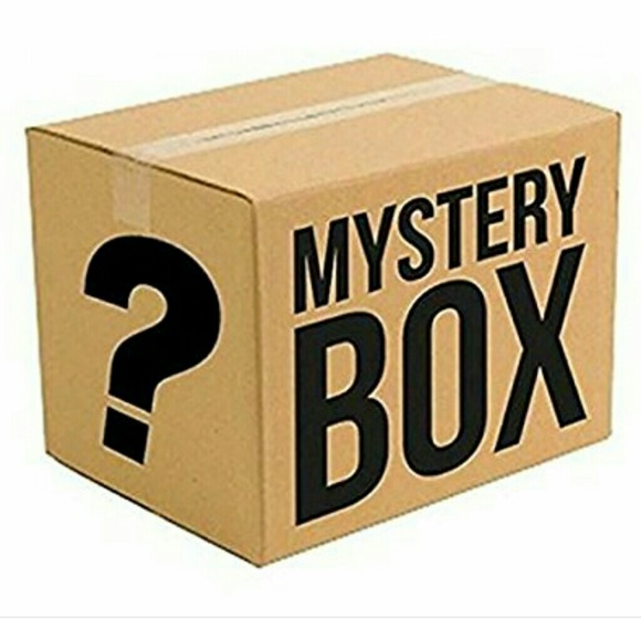 various Other - Mystery box of clothing